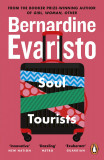Soul Tourists | Bernardine Evaristo, Penguin Books