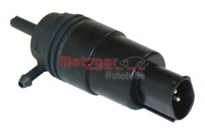 Pompa spalator parbriz BMW Seria 7 (E38) (1994 - 2001) METZGER 2220026 foto