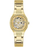 Ceas Dama, Guess, Micro Queen GW0941L2 - Marime universala