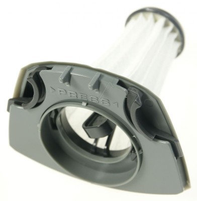 FILTRU ASPIRATOR, ANSAMBLU 4055500484 ELECTROLUX / AEG foto