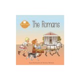 Want to Know. the Romans