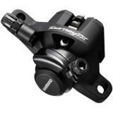 Etrier Frana Pe Disc Shimano Tourney Br-Tx805, Fata Sau Spate, Mecanica, Fara Ad... Cod:EBRTX805FPRL