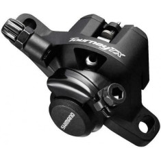 Etrier Frana Pe Disc Shimano Tourney Br-Tx805, Fata Sau Spate, Mecanica, Fara Ad... Cod:EBRTX805FPRL
