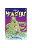 Cumpara ieftin Stories of Monsters - Paperback brosat - Russell Punter - Usborne Publishing