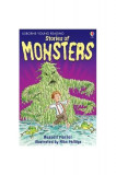 Stories of Monsters - Paperback brosat - Russell Punter - Usborne Publishing