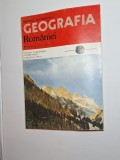 Geografia Rom&acirc;niei &ndash; Aut. Claudiu Giurcăneanu, Iuliana Mușat, Gheorghe Ghica, Ed. Didactică și Pedagogică