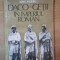 DACO-GETII IN IMPERIUL ROMAN de ION I. RUSSU , 1980