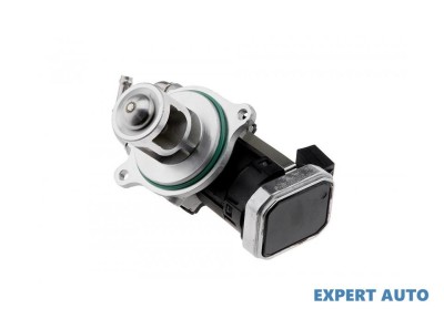 Supapa recirculare gaze Mercedes A-Class (2004-2012) [W169] #1 foto