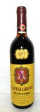 9 - VIN rosu, chianti classico CASTELGREVE, DOC, recoltare 1977 cl 75 gr 12,2