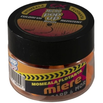 Micro Pop-up CPK 8mm, Miere foto