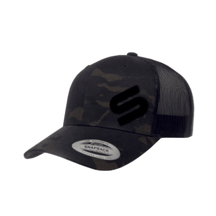 Sonik Multicam/Mesh Cap - Universala