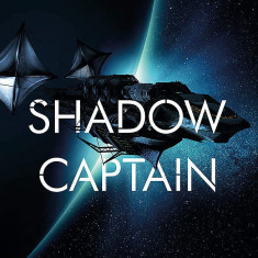 Shadow Captain | Alastair Reynolds