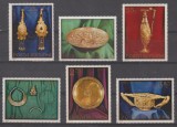 Romania MNH 1973 - Tezaurul de la Pietroasa - LP 830