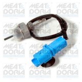 MEAT &amp; DORIA 12303 Senzor, temperatura gaze evacuare