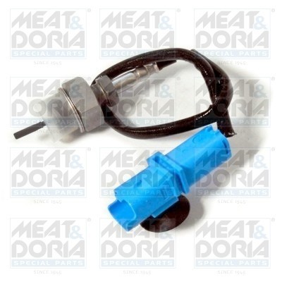 MEAT &amp;amp; DORIA 12303 Senzor, temperatura gaze evacuare foto