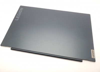 Capac Display Laptop, Lenovo, Legion 5-15ACH6H Type 82JU, AP1ZT000160 foto