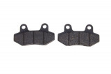 Set placute frana Romet-Via City, Rival Store