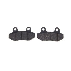 Set placute frana Romet-Via City, Rival Store