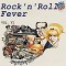 Vinil Various &lrm;&ndash; Rock &#039;N&#039; Roll Fever Vol. VI (-VG)