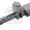 FEBI BILSTEIN 103021 senzor,turatie roata