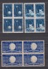 ANUL GEOFIZIC INTERNATIONAL 1959 LP. 487 MNH, Nestampilat