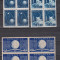 ANUL GEOFIZIC INTERNATIONAL 1959 LP. 487 MNH