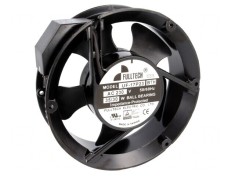 Ventilator AC Axial 230V 172mm 289m3/h