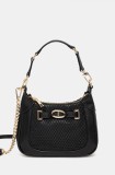Aldo poseta SEADE culoarea negru, 13989656