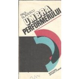 Umbra performerului - Paul Slavescu