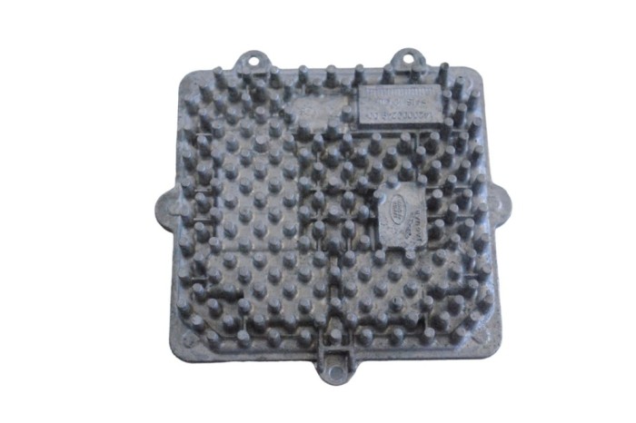 Unitate de control lumini xenon JAGUAR E-PACE X540 2018 OEM: J9C3-13E005-AC 25685528