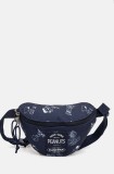 Eastpak borseta SPRINGER culoarea albastru marin, EK0000747O01