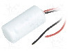 Baterie 2/3A, 3.6V, litiu, 2100mAh, SAFT - LS17330 WIRE 150MM