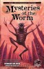 Mysteries of the Worm: Earle Tales of the Cthulhu Mythos