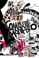 The Communist Manifesto: (Penguin Classics Deluxe Edition) foto