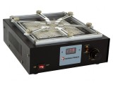 Pre&icirc;ncălzitor 600W ESD TMT-PH200 220-240V