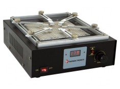 Pre&icirc;ncălzitor 600W ESD TMT-PH200 220-240V