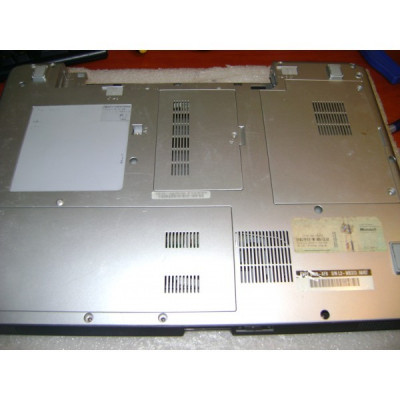 Carcasa inferioara - bottom laptop Lenovo 3000 N200 foto