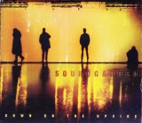 CD Rock: Soundgarden &ndash; Down on the Upside ( 1996, digipack - vezi descriere )