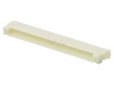 Conector Soclu Cablu-Placă 1.25mm 25 Pini SMT pentru PCB