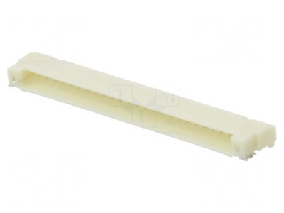 Conector Soclu Cablu-Placă 1.25mm 25 Pini SMT pentru PCB foto