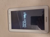 Tableta 7inci Samsung Galaxy Tab 2 P3110 White Livrare gratuita!