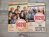Beverly Hills 90210 fara secrete vol.1 si 2 de Mel Gilden