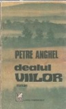 Dealul viilor - Petre Anghel