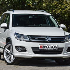 Volkswagen Tiguan R-Line 2015 foto