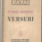 (8a) - TUDOR ARGHEZII-Versuri- prima editie 1936