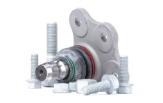 Rotula(pivot) de suspensie Lemforder 1470701 pentru Chevrolet Astra, Opel, Saab 9-5, Vauxhall- RESIGILAT