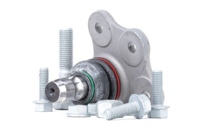 Rotula(pivot) de suspensie Lemforder 1470701 pentru Chevrolet Astra, Opel, Saab 9-5, Vauxhall- RESIGILAT