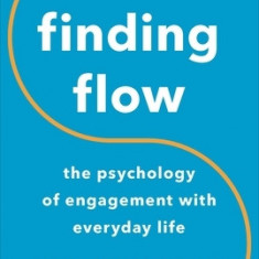 Finding Flow: The Psychology of Engagement with Everyday Life