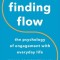Finding Flow: The Psychology of Engagement with Everyday Life