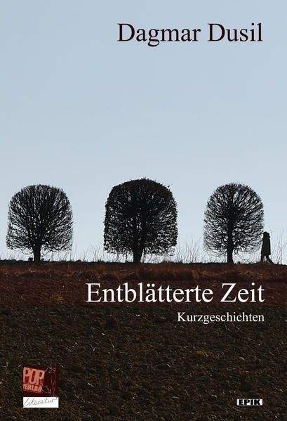 Entbl&auml;tterte Zeit